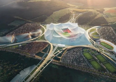 Fifa confirma sedes para as Copas de 2030 e 2034