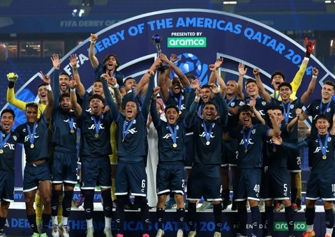 Elenco do Pachuca custa o equivalente a dois atletas do Botafogo