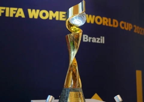 Fifa confirma datas da Copa do Mundo feminina no Brasil em 2027; veja