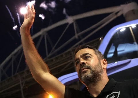 No sonho da Copa Intercontinental, Botafogo enfrenta o Pachuca