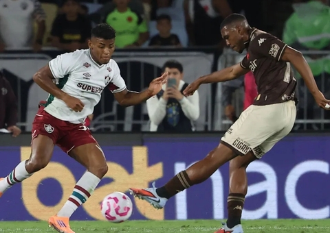 Vasco aposta em retrospecto favorável no Maracanã contra o Fluminense