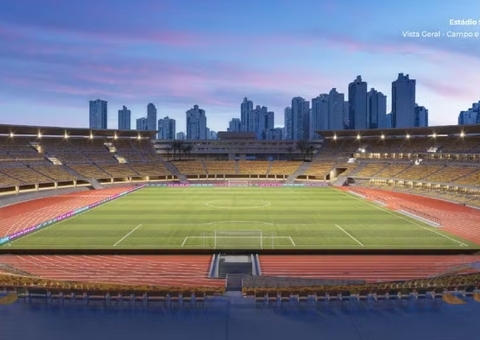 Serra Dourada será reformado e investimento pode chegar a R$ 1,5 bilhão