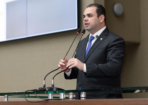 Aleam encerra 2025 com investimentos na saúde do interior e redução do IPVA