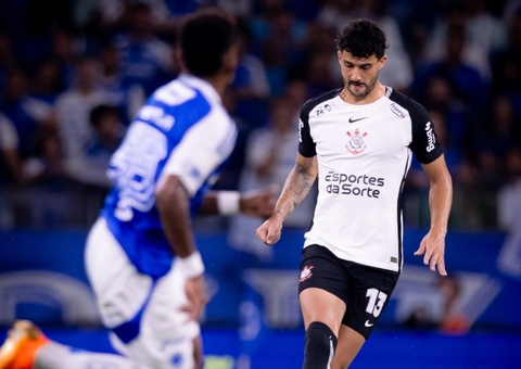 Corinthians bate recorde defensivo histórico na Copa do Brasil; veja