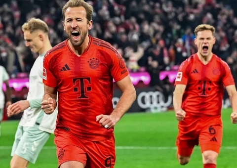 Bayern é proibido de usar uniforme principal na Champions; entenda