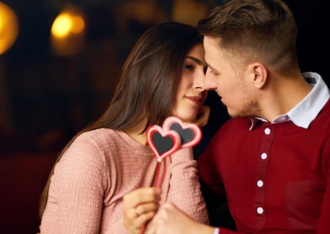 Dia dos Namorados Mágico: espaço temático conta com programação especial