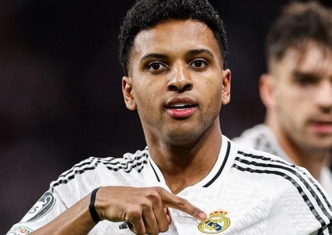 Rodrygo é disputado por três clubes da Premier League, diz jornal