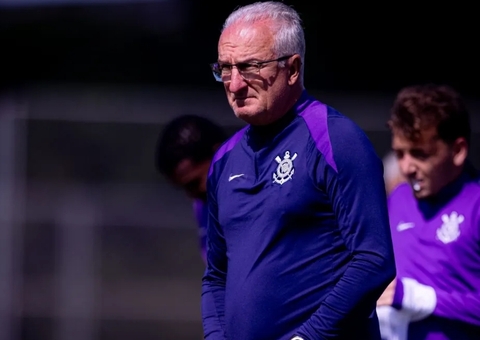 Sem contratações, Dorival Junior prepara reforço caseiro no Corinthians
