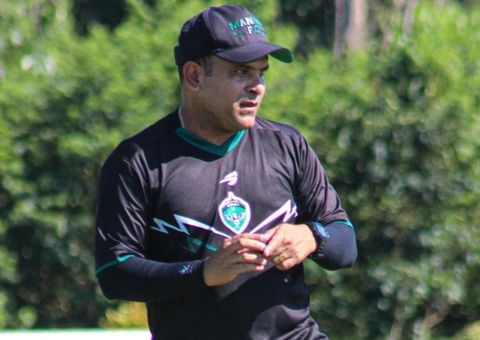 Renatinho Potiguar mira mais um confronto decisivo na Série D