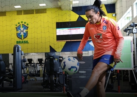 Com Marta e vaga olímpica em jogo, Copa América Feminina começa no Equador