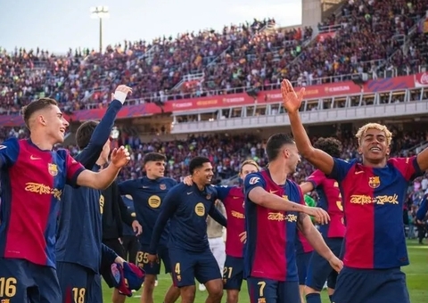 Federação aprova e jogo do Barcelona em LaLiga deve ser disputado em Miami