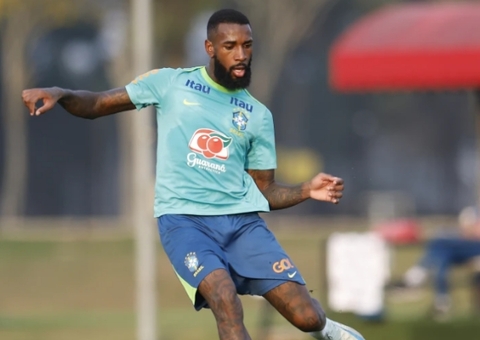 Como foram os convocados do Flamengo na Data Fifa