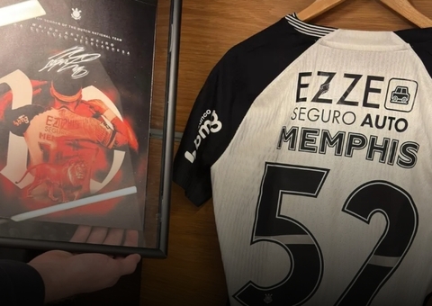 Corinthians mantém tabus sobre Athletico-PR após vaga na Copa do Brasil