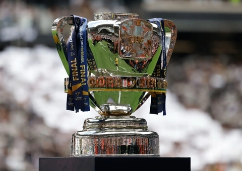 Chaveamento da Copa do Brasil: confira a situação dos confrontos