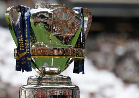 Copa do Brasil: veja confrontos e datas da semifinal