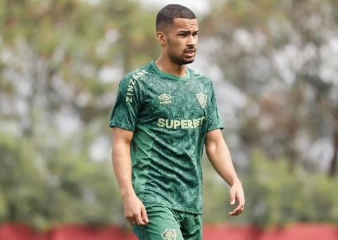 Fluminense x Sampaio Corrêa: onde assistir, horário e prováveis escalações