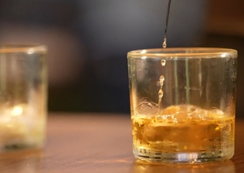 Inquérito revela suspeita de bebidas com álcool de posto de combustível