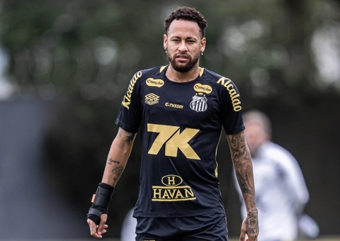 Cafu crê em volta de Neymar à Seleção e dá conselho para Ancelotti