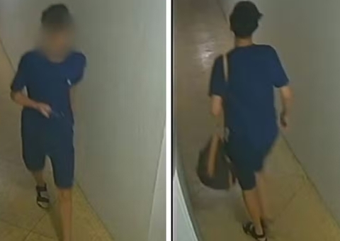 Adolescente é suspeito de furtar R$ 650 mil de apartamento no Rio
