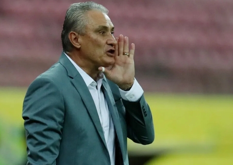 Grêmio procura Tite para assumir o comando técnico em 2025