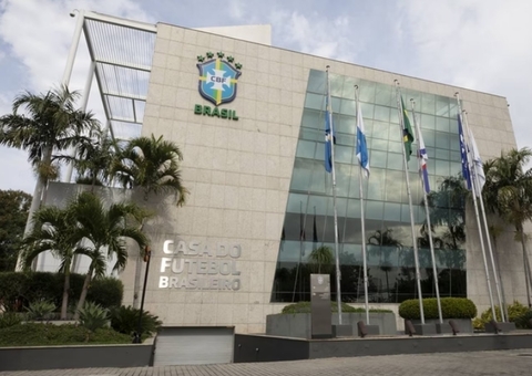 CBF publica calendário do futebol brasileiro para 2025; veja datas