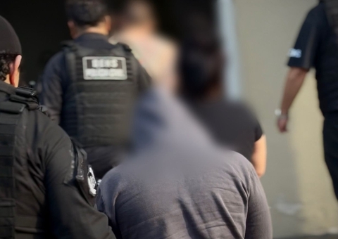 "Amiga" armou sequestro e ajudou grupo a roubar R$ 400 mil de americano no Amazonas