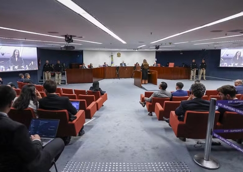 STF retoma julgamento de militares envolvidos na trama golpista