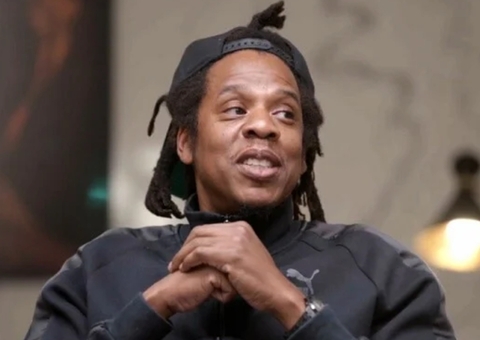 NFL diz que continuará com Jay-Z mesmo após acusação de abuso sexual