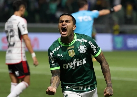 Dudu rescinde com Palmeiras e abre caminho para acerto com outro time; veja