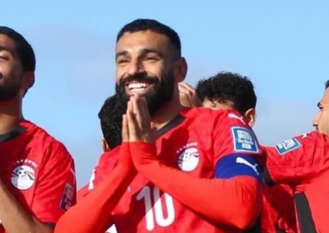 Salah é convocado e vai à Copa Africana em meio a tensão no Liverpool