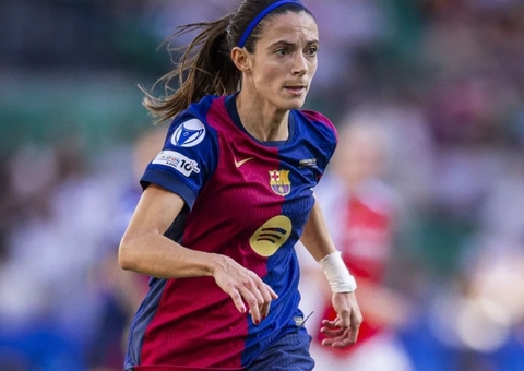 Relatório aponta sobrecarga no calendário e excesso de lesões na liga feminina