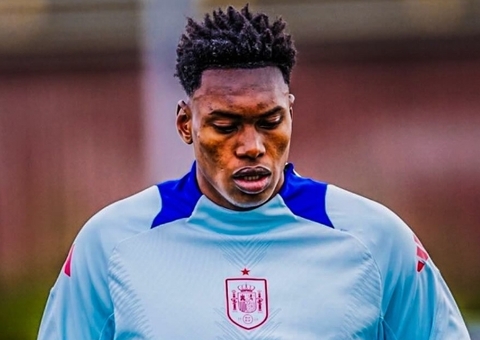 Por um soco, jogador de time europeu é condenado a pagar R$ 4 mil