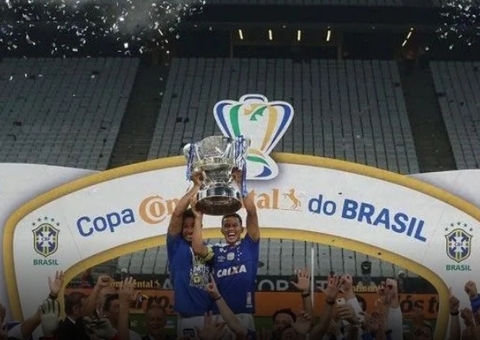 Copa do Brasil 2025: campeão receberá valor recorde de premiação