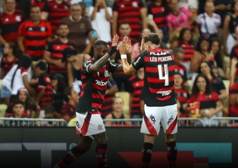 Fluminense e Flamengo iniciam disputa pelo título Carioca 2025