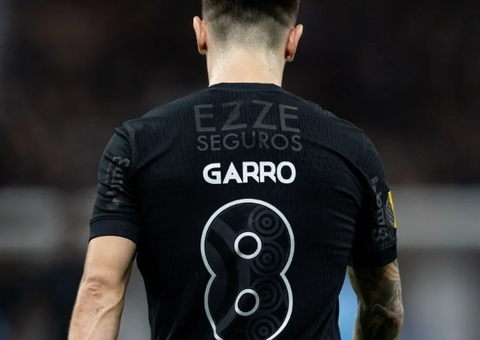 Especialista explica lesão de Rodrigo Garro: 'Não tem cura'