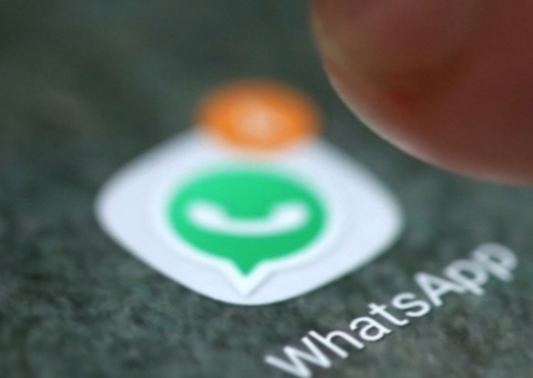 Usuários relatam instabilidade no WhatsApp e dificuldades para enviar mensagens