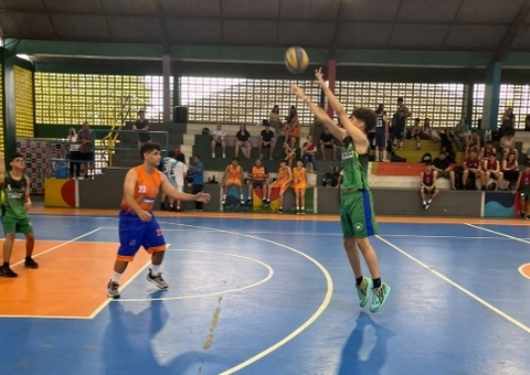 Jogos das Escolas Particulares do Amazonas estão com inscrições abertas; saiba mais