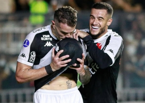 Vasco recebe Sport em São Januário neste sábado; veja detalhes do jogo