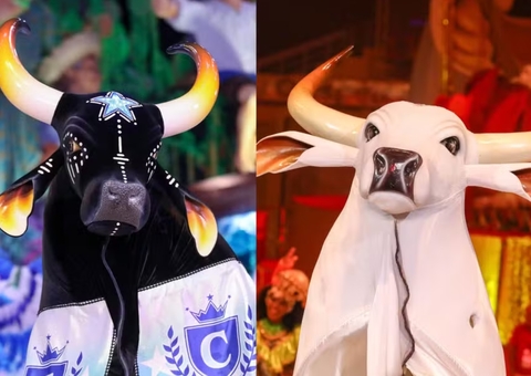 Caprichoso e Garantido lançam álbuns de 2025 nas plataformas digitais; saiba onde ouvir