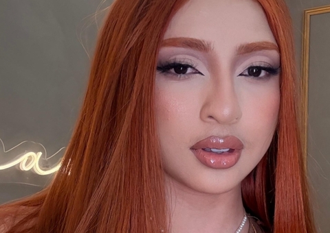 Ruivinha de Marte fala sobre rejeição no Amazonas: "Mexeu comigo" 