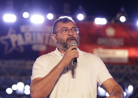 Wilson Lima apresenta cronograma do novo Bumbódromo de Parintins; veja 