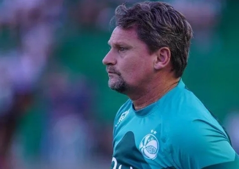 Brasileirão 2025 chega a sete técnicos demitidos em oito rodadas