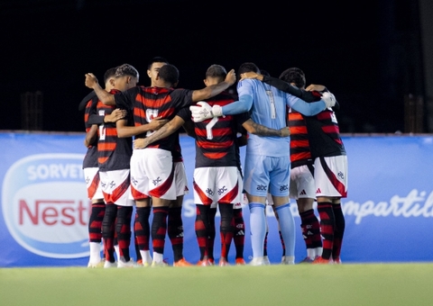 Flamengo chega ao Mundial sem desfalques, mas dois são dúvidas para estreia