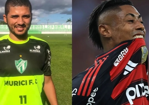 Investigado no caso Bruno Henrique confessa fraude em acordo com o MP