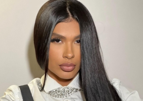 "Síndrome de vira-lata": Pocah critica desvalorização do funk no país