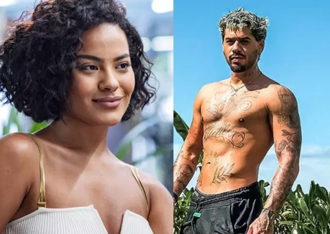 Novo affair? Gesto de Zé Felipe com Bella Campos agita redes sociais