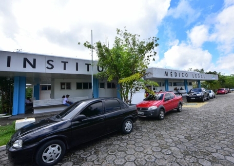 Homem é executado com mais de seis tiros no Monte das Oliveiras