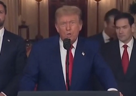 Trump impõe tarifa de 30% sobre importações do México e União Europeia