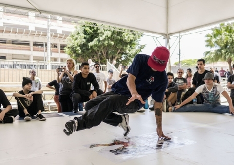 Breaking é retirado dos Jogos Olímpicos de Los Angeles 2028