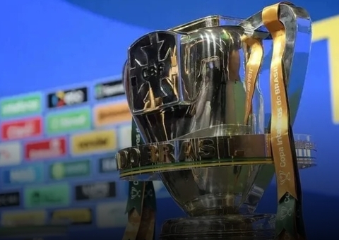 Quartas de final da Copa do Brasil terão dois clássicos; veja confrontos